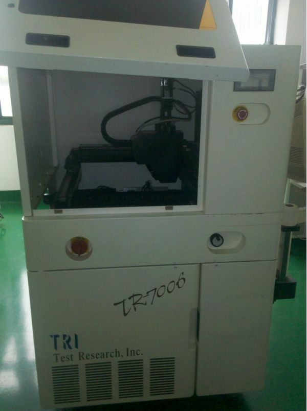 TR7006SPI,在线SPITR7006,锡膏检查机SPI出售