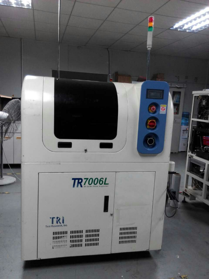 TR7006L出售,TR7006L锡膏检测机参数