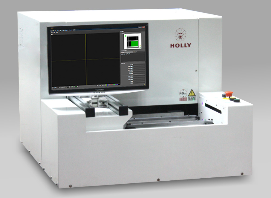 赫立自动光学检测仪AOI HL-LT-M330D
