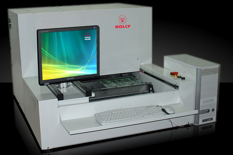 赫立自动光学检测仪AOI HL-LT-XL520D