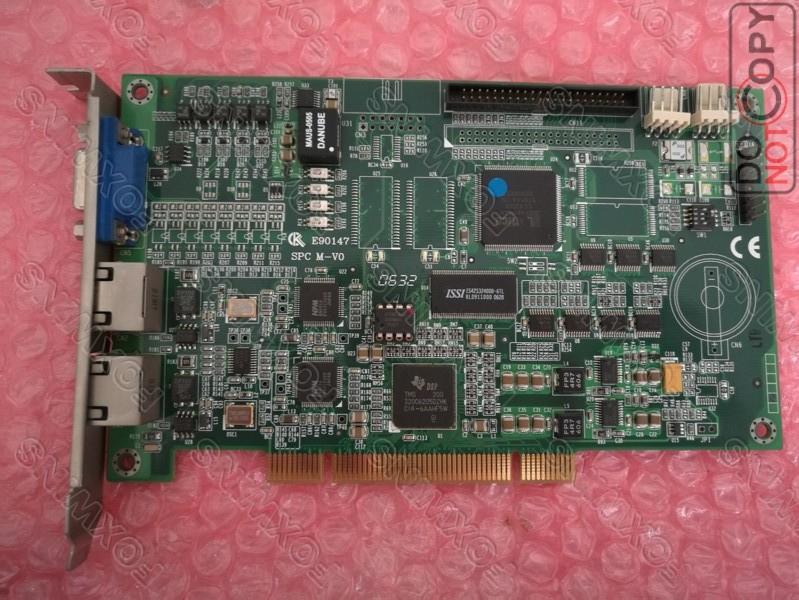 TR7006DSP卡|TR7006运动卡SYN-TEK PCI-L132-TRI