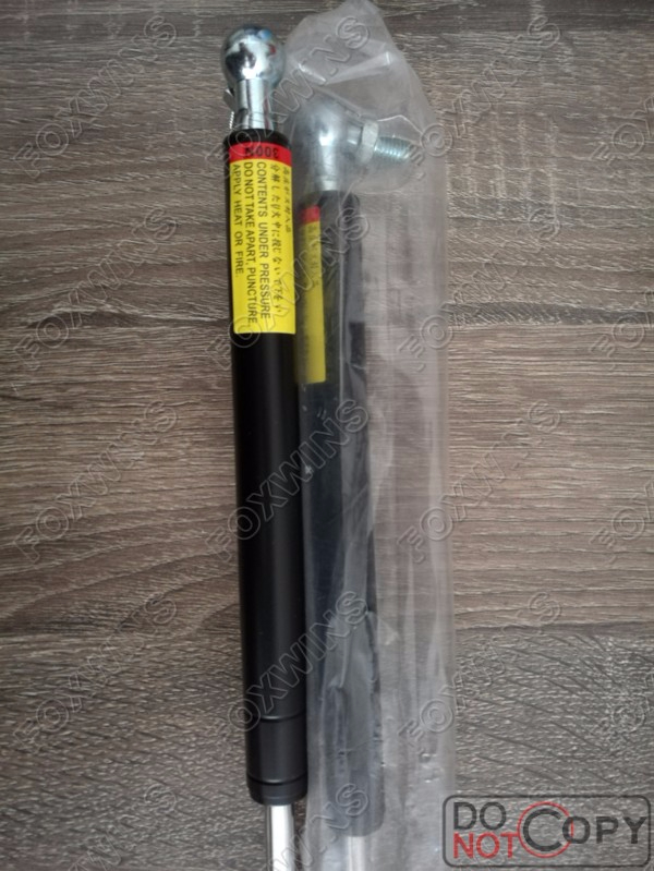 全新原装德律TR7500氮气棒/384L300N-P含弹簧,萤幕於掀门外